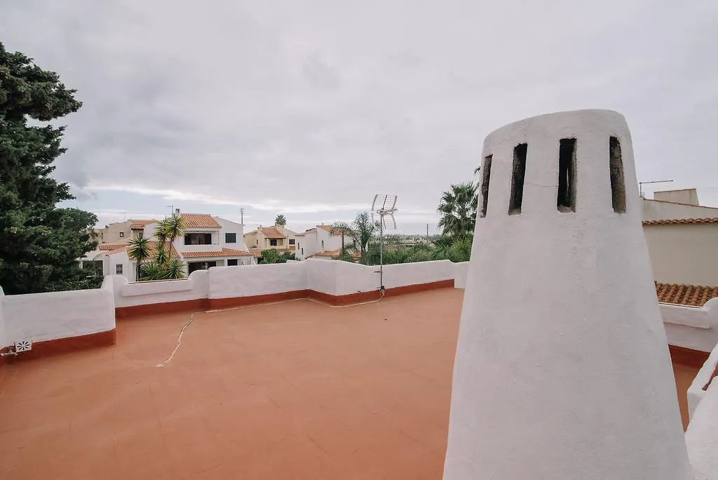 Casa Dos Netos Villa Albufeira