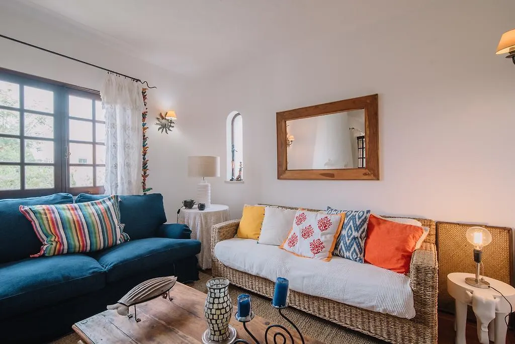 Casa Dos Netos Villa Albufeira