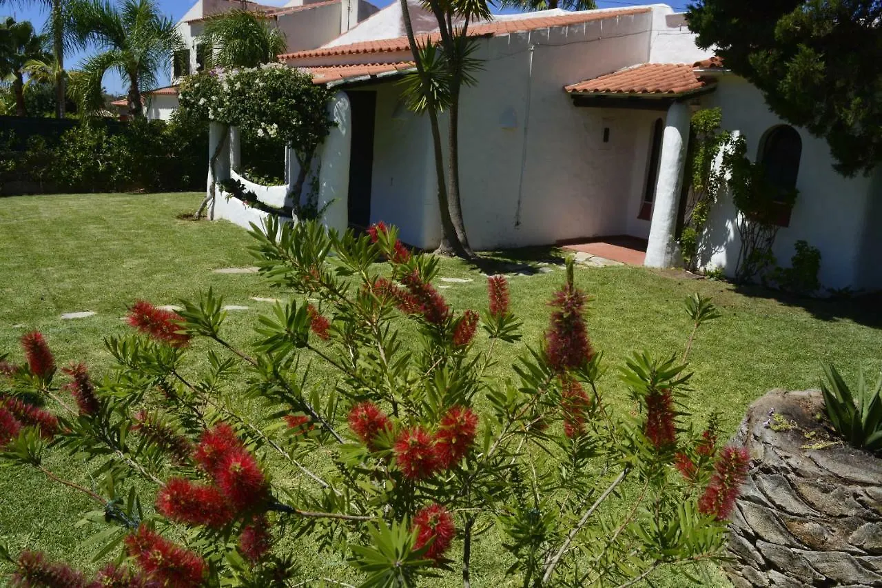 Casa Dos Netos Villa Albufeira Portugal