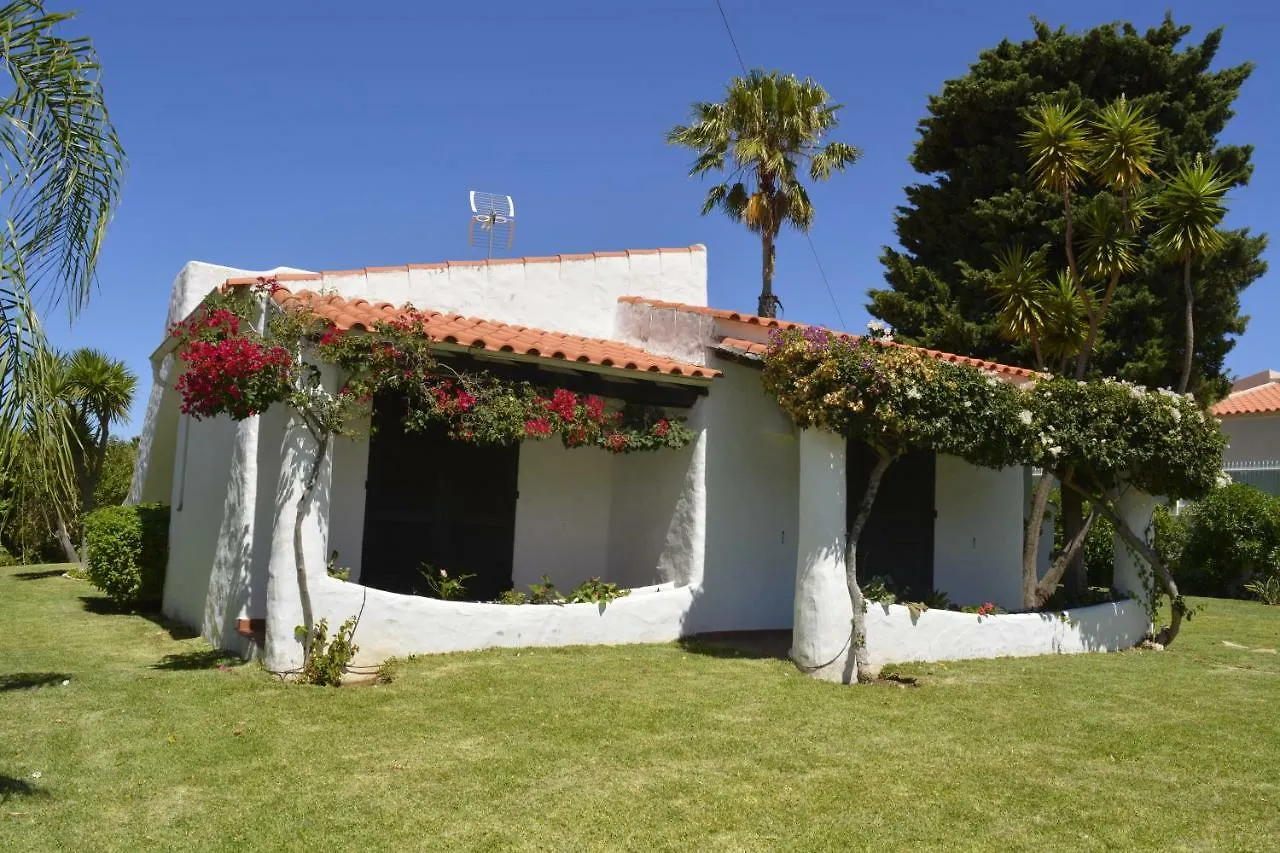 Casa Dos Netos Villa Albufeira 0*,  Portugal