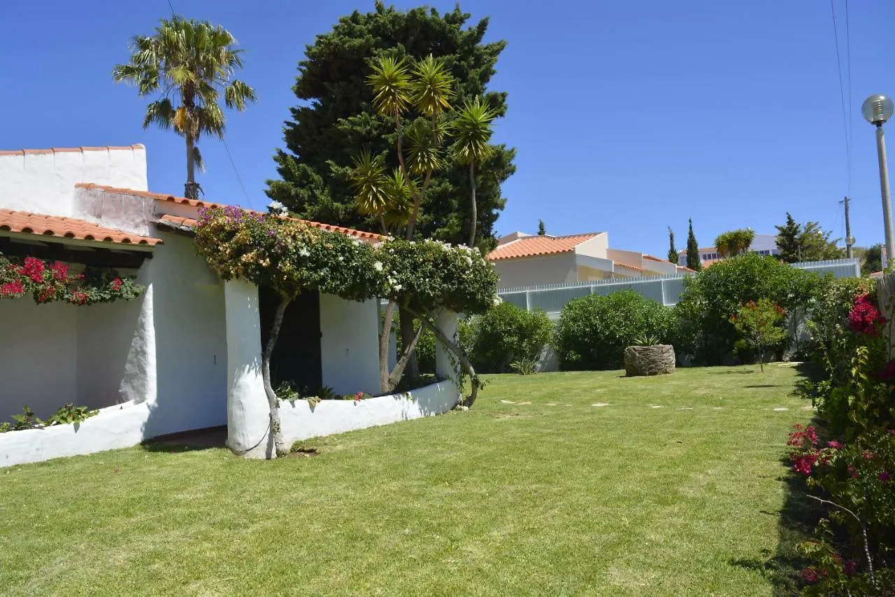Casa Dos Netos Villa Albufeira Portugal