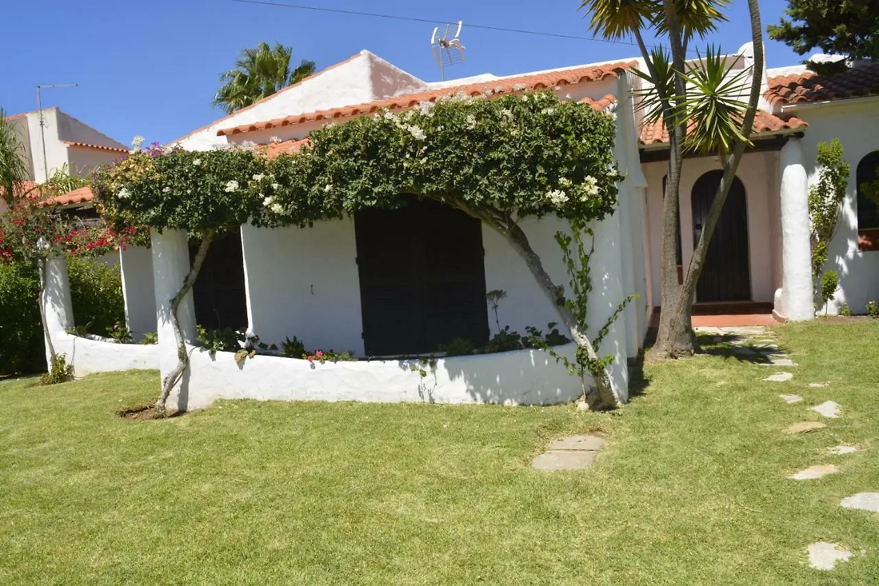 Casa Dos Netos Villa Albufeira