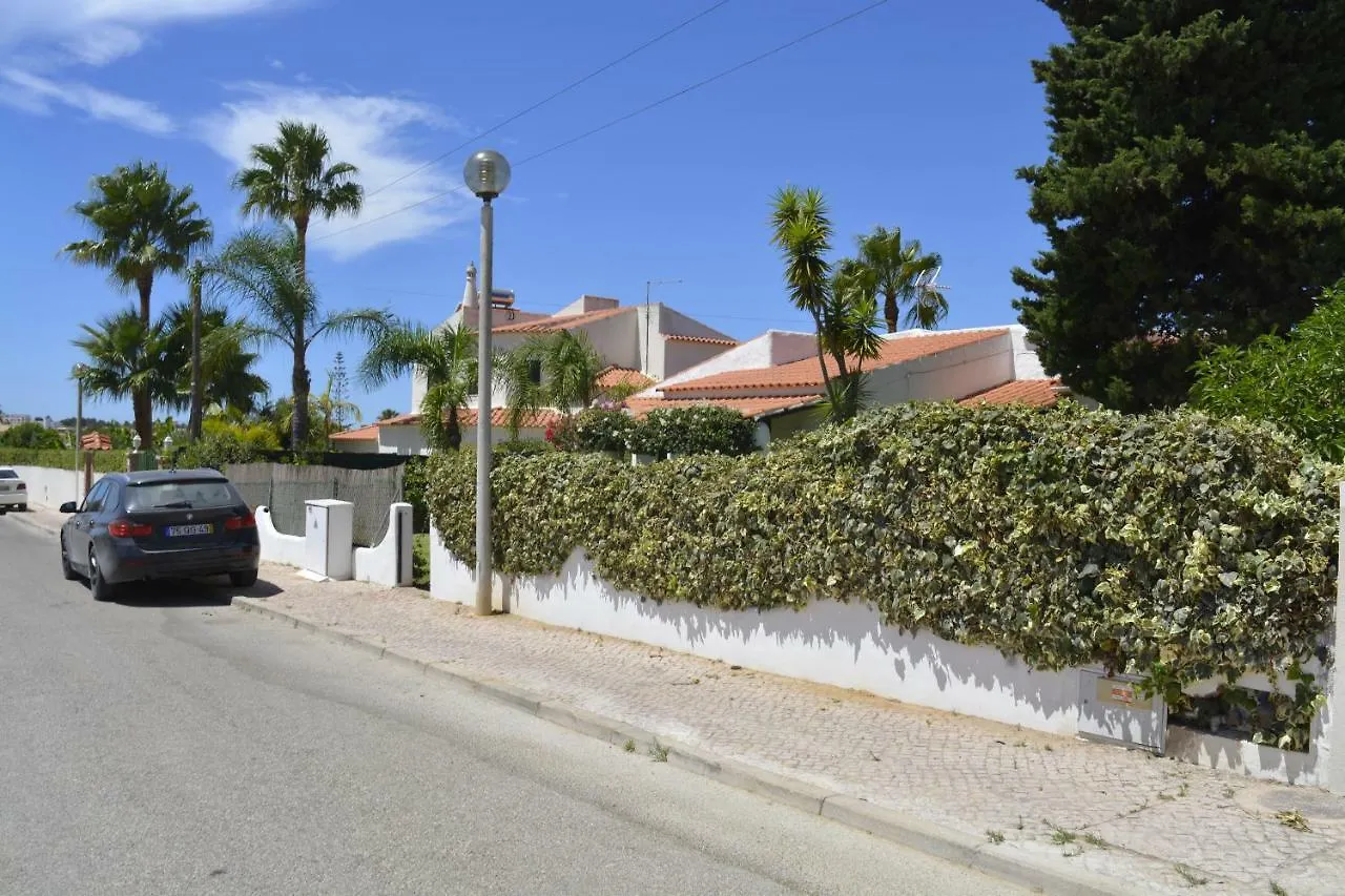 Casa Dos Netos Villa Albufeira