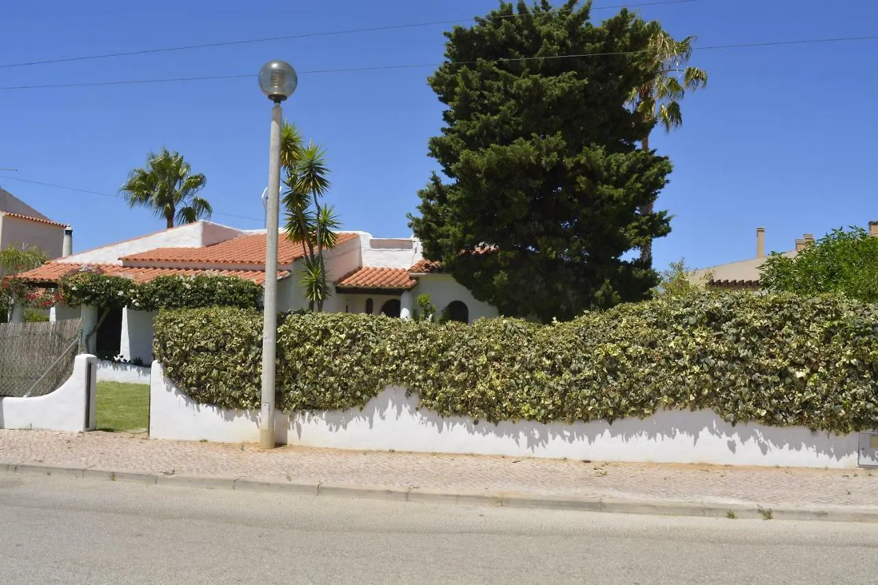 Casa Dos Netos Villa Albufeira